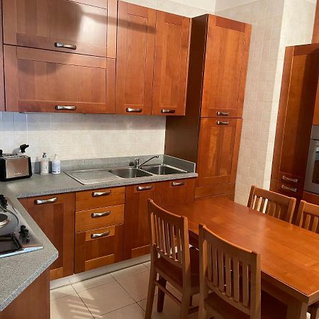 Apartment Donatello Mestre Luaran gambar