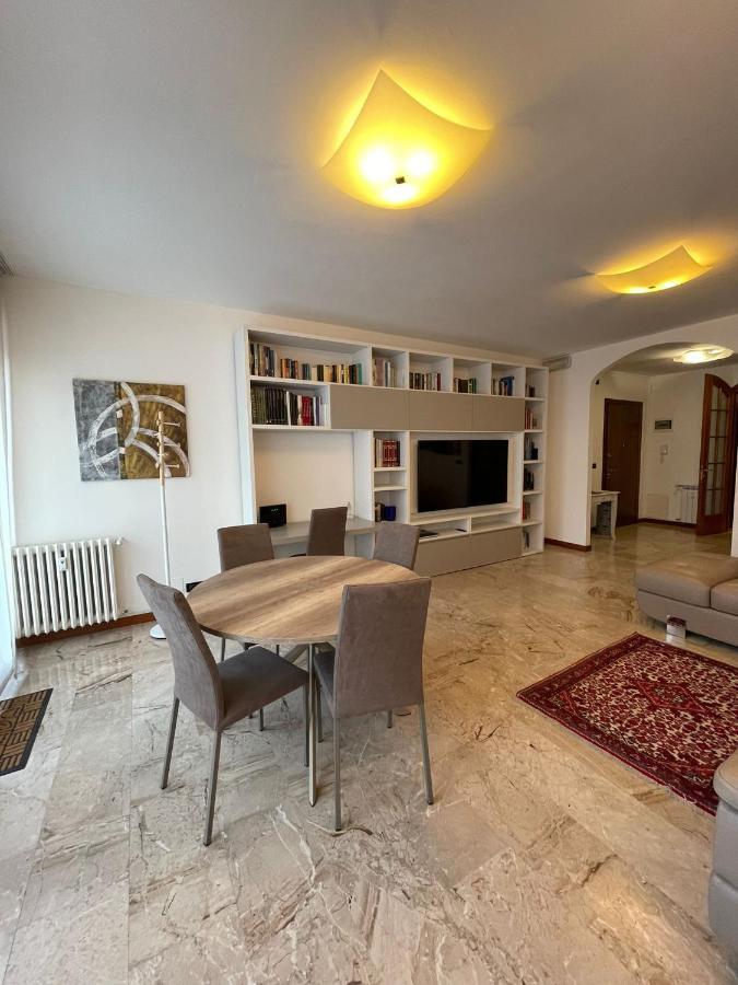 Apartment Donatello Mestre Luaran gambar