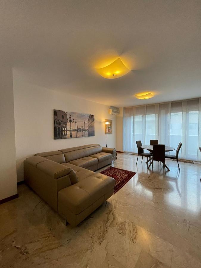 Apartment Donatello Mestre Luaran gambar