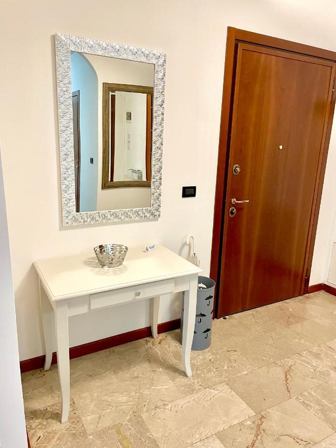 Apartment Donatello Mestre Luaran gambar