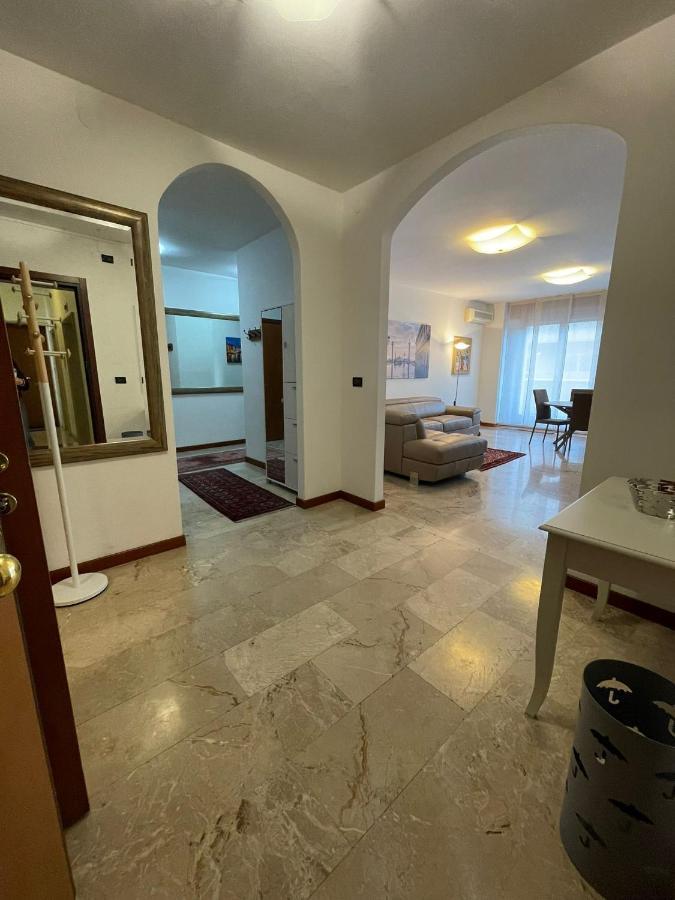 Apartment Donatello Mestre Luaran gambar