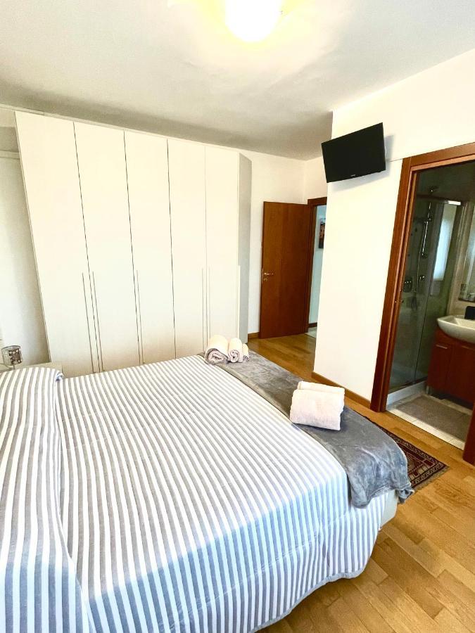 Apartment Donatello Mestre Luaran gambar